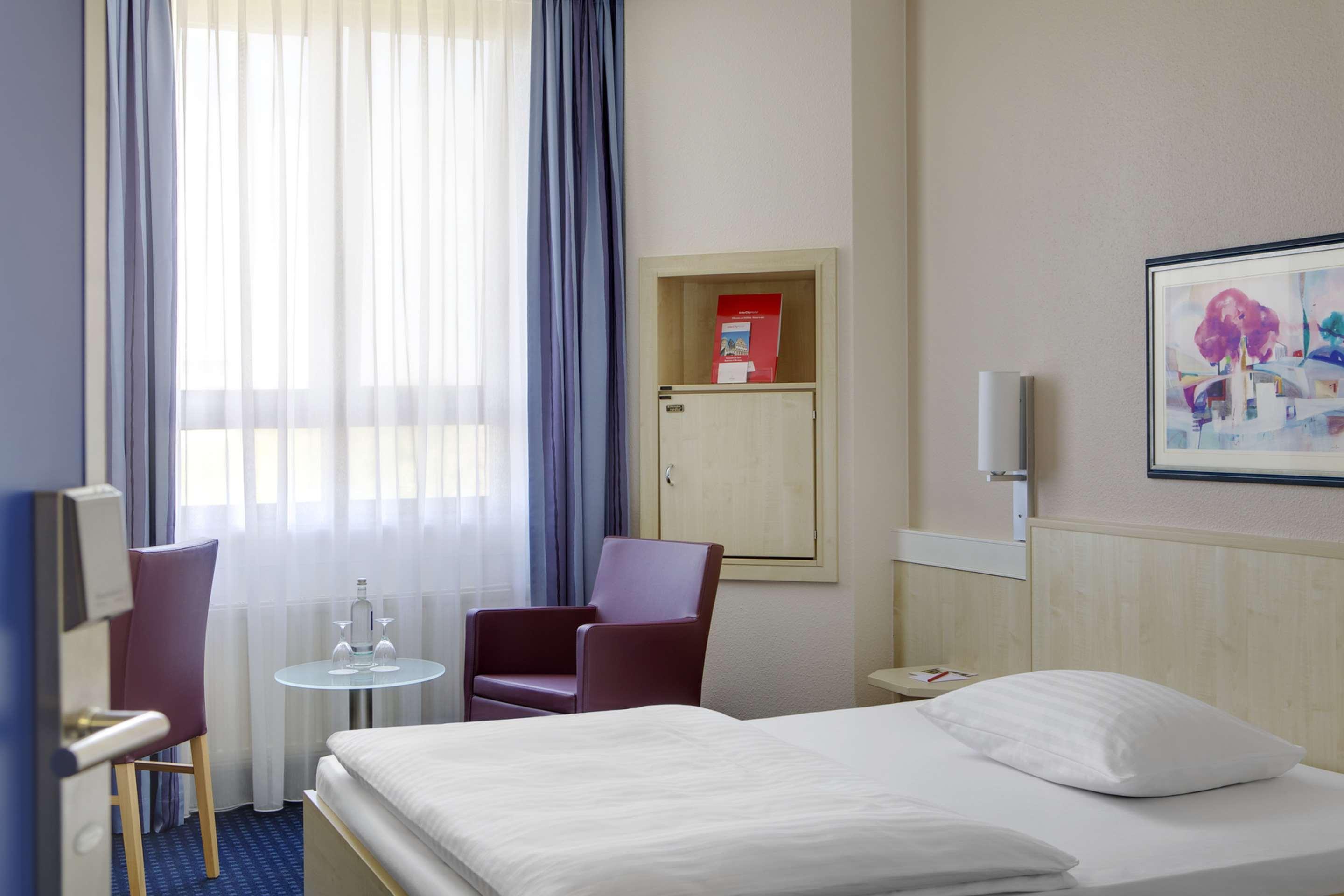 Rugs Hotel Augsburg City Extérieur photo