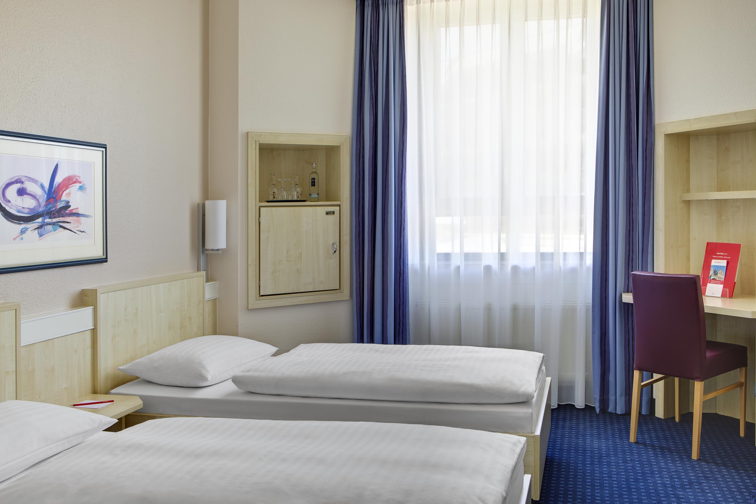Rugs Hotel Augsburg City Extérieur photo