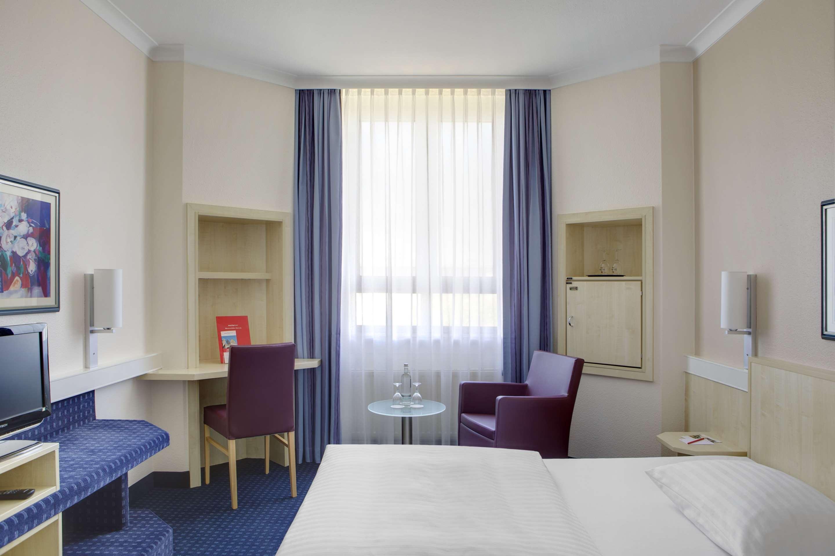 Rugs Hotel Augsburg City Extérieur photo