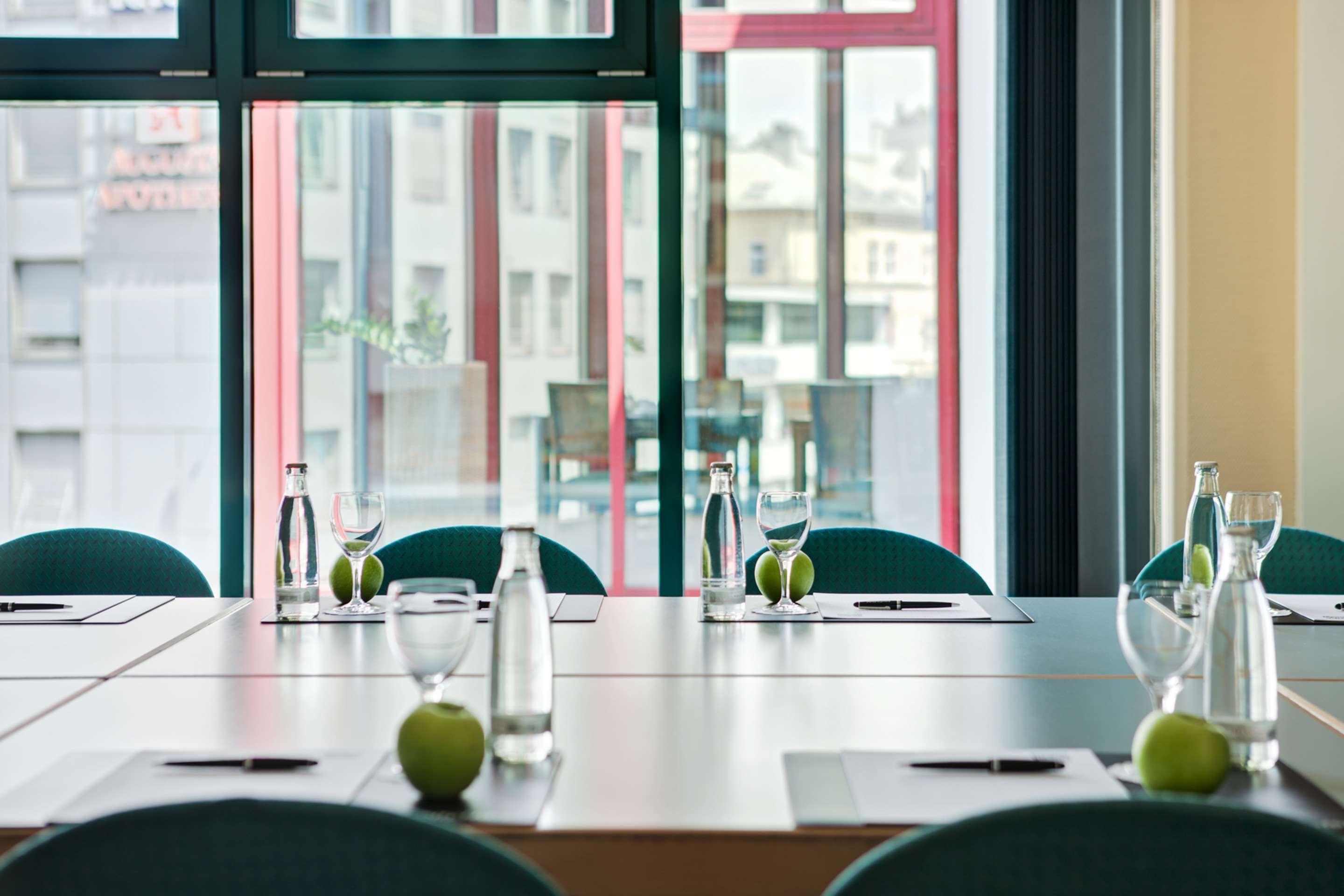 Rugs Hotel Augsburg City Extérieur photo