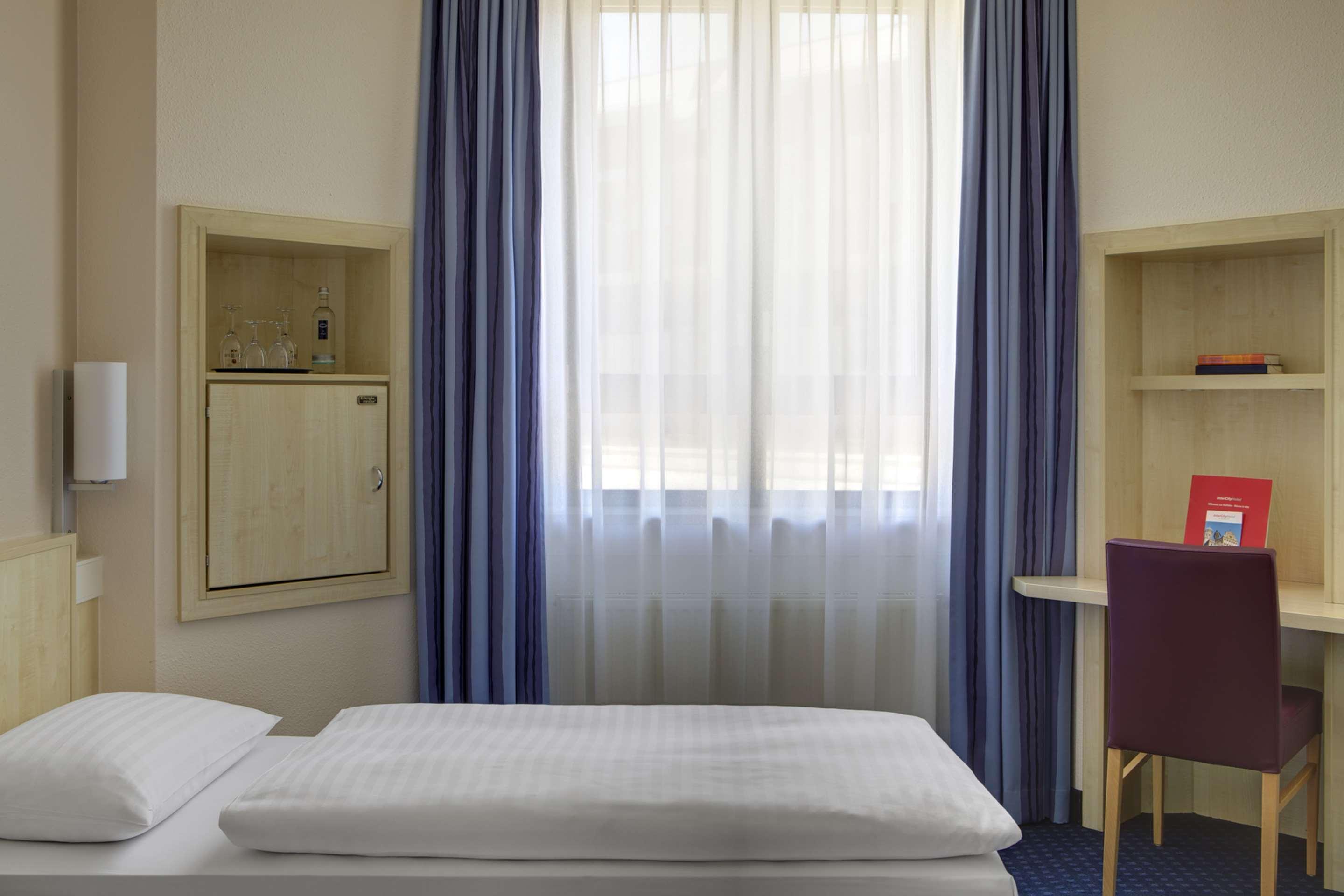 Rugs Hotel Augsburg City Extérieur photo