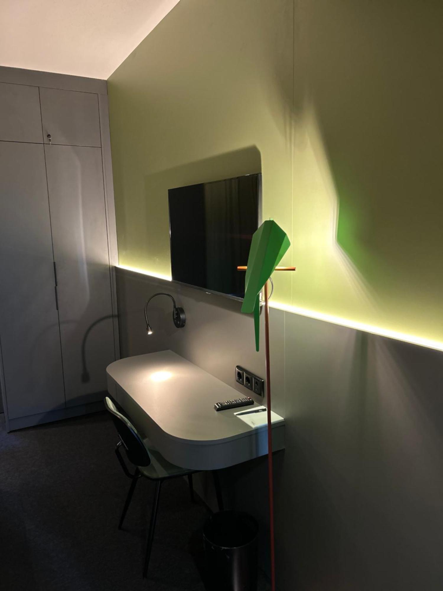 Rugs Hotel Augsburg City Extérieur photo