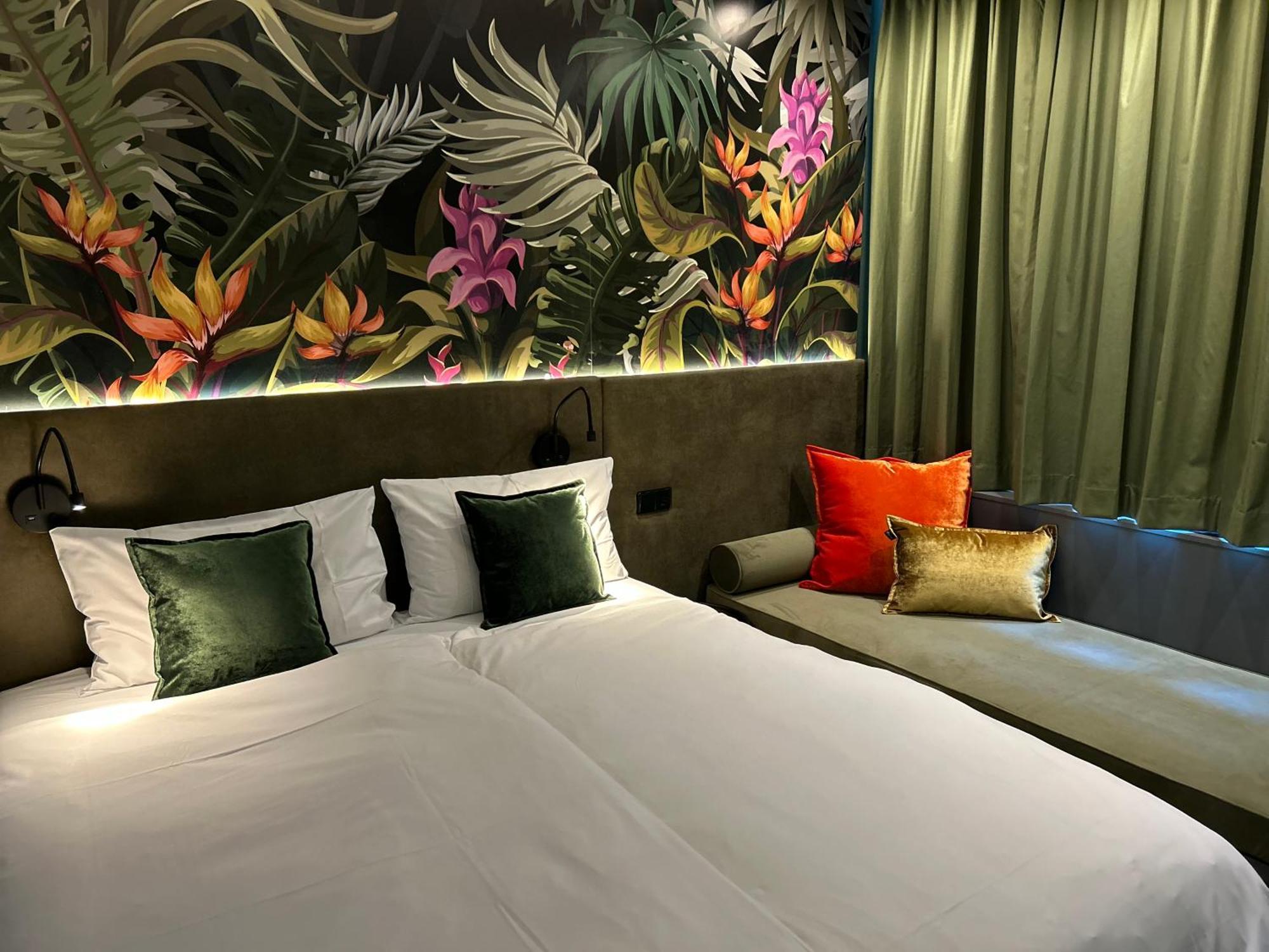 Rugs Hotel Augsburg City Extérieur photo