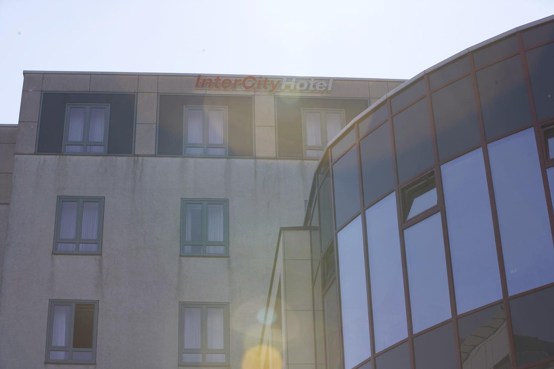 Rugs Hotel Augsburg City Extérieur photo
