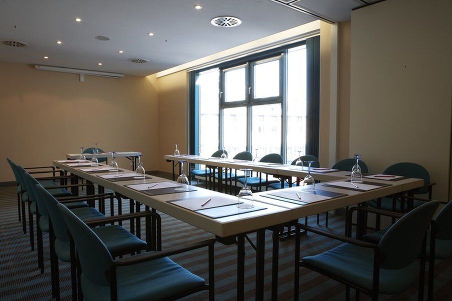 Rugs Hotel Augsburg City Business photo