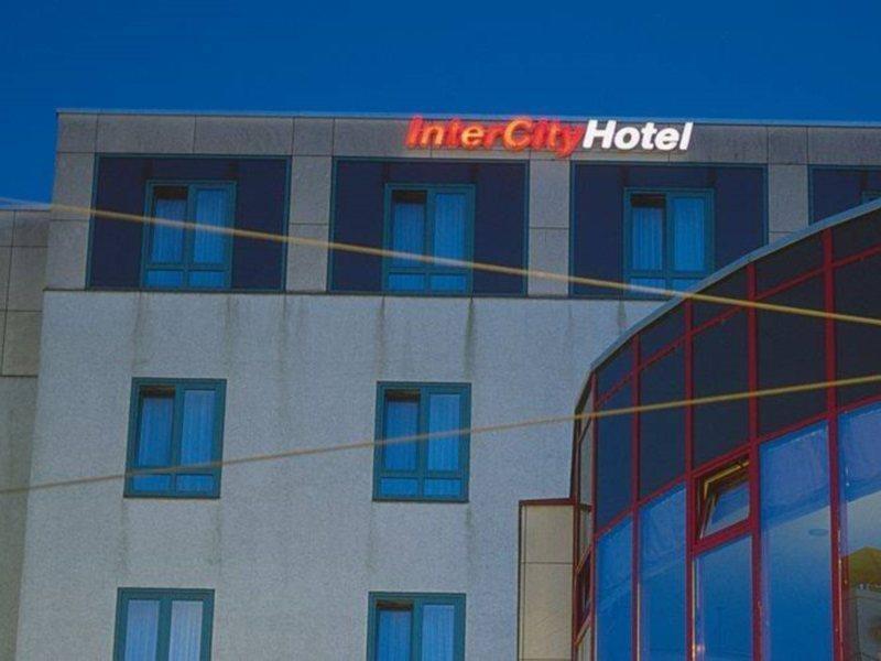 Rugs Hotel Augsburg City Extérieur photo