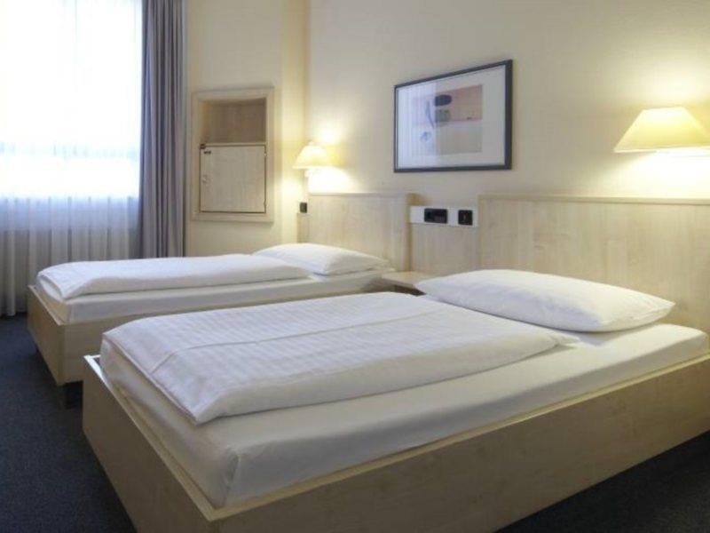 Rugs Hotel Augsburg City Extérieur photo