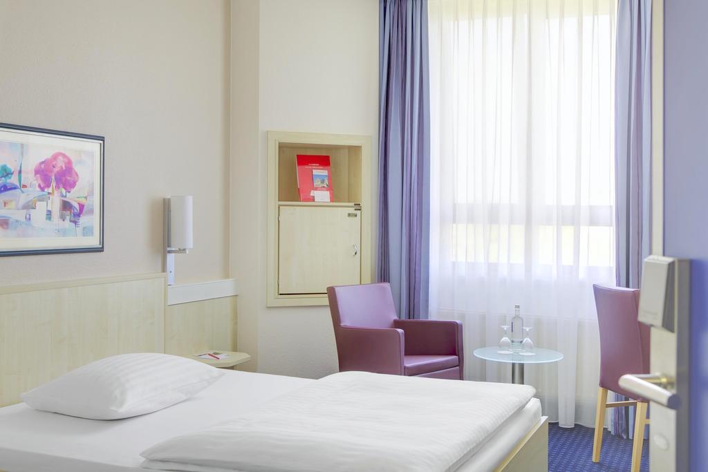 Rugs Hotel Augsburg City Extérieur photo