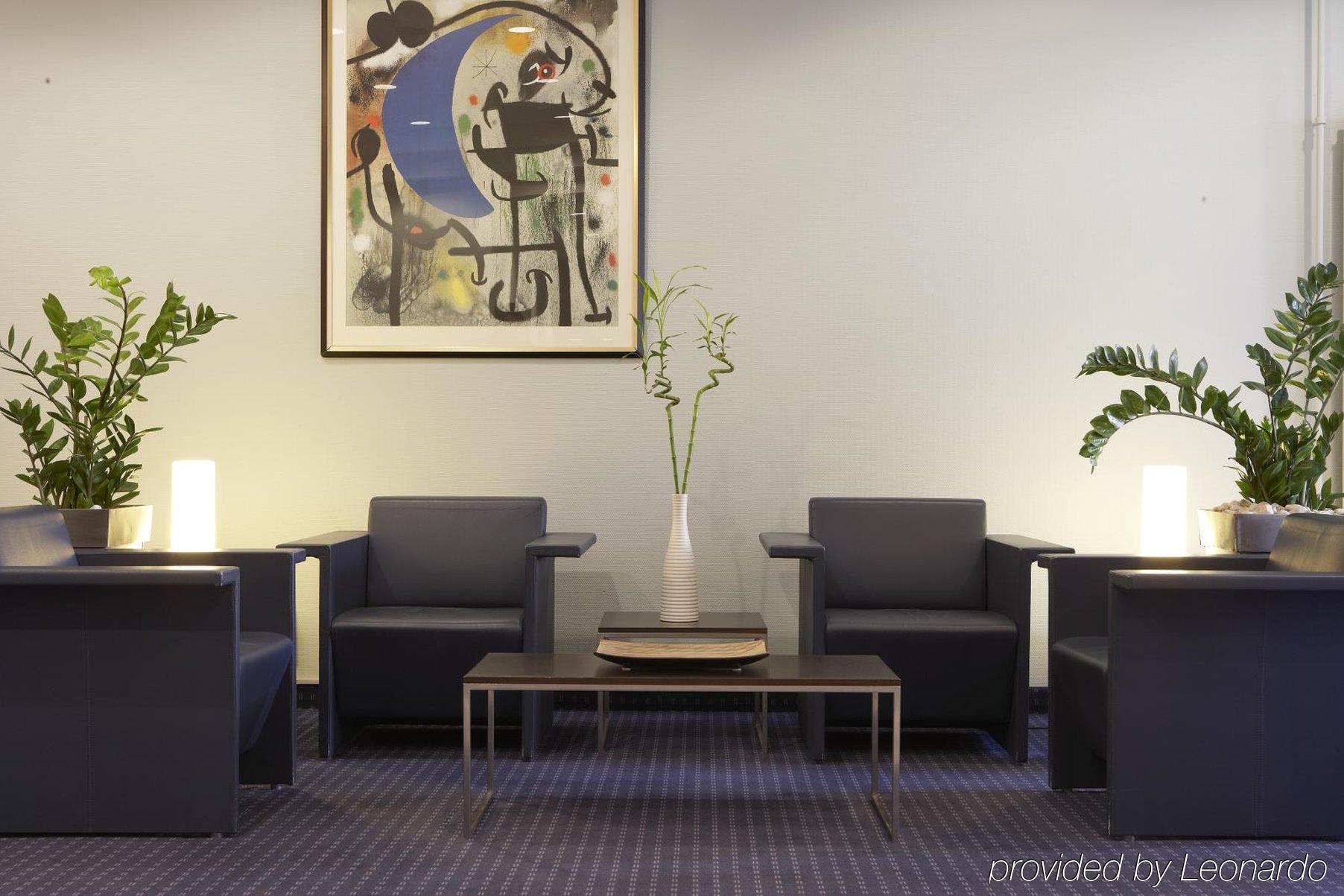Rugs Hotel Augsburg City Extérieur photo