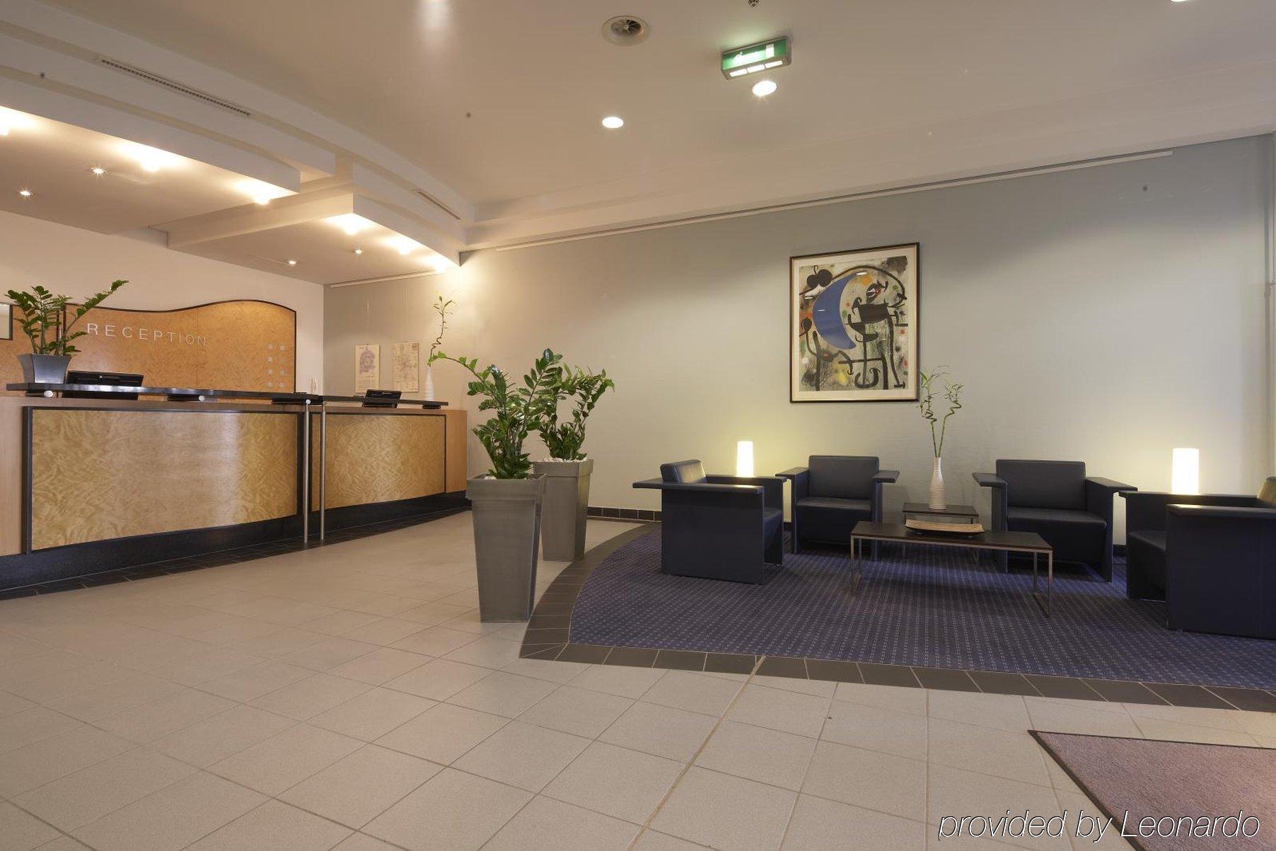 Rugs Hotel Augsburg City Extérieur photo