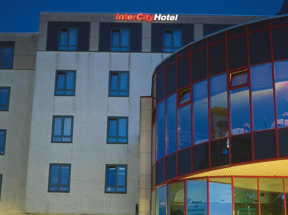 Rugs Hotel Augsburg City Extérieur photo