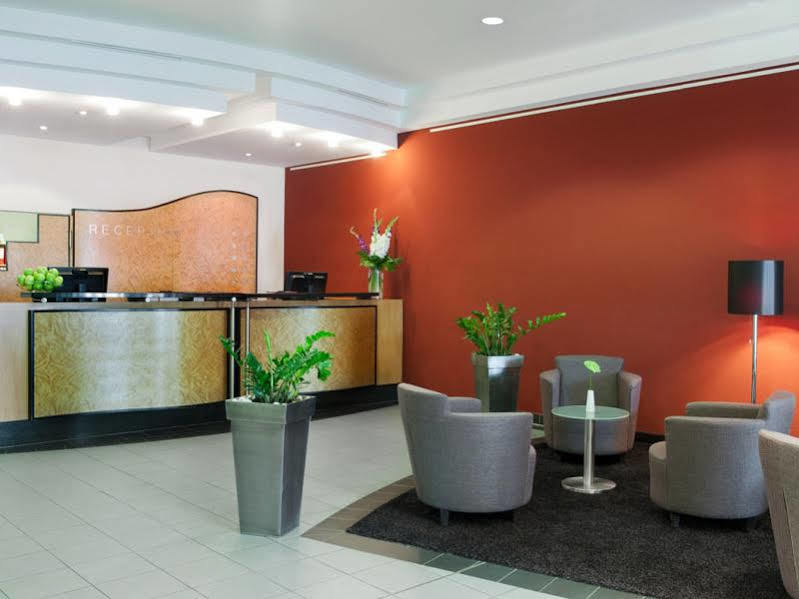 Rugs Hotel Augsburg City Extérieur photo