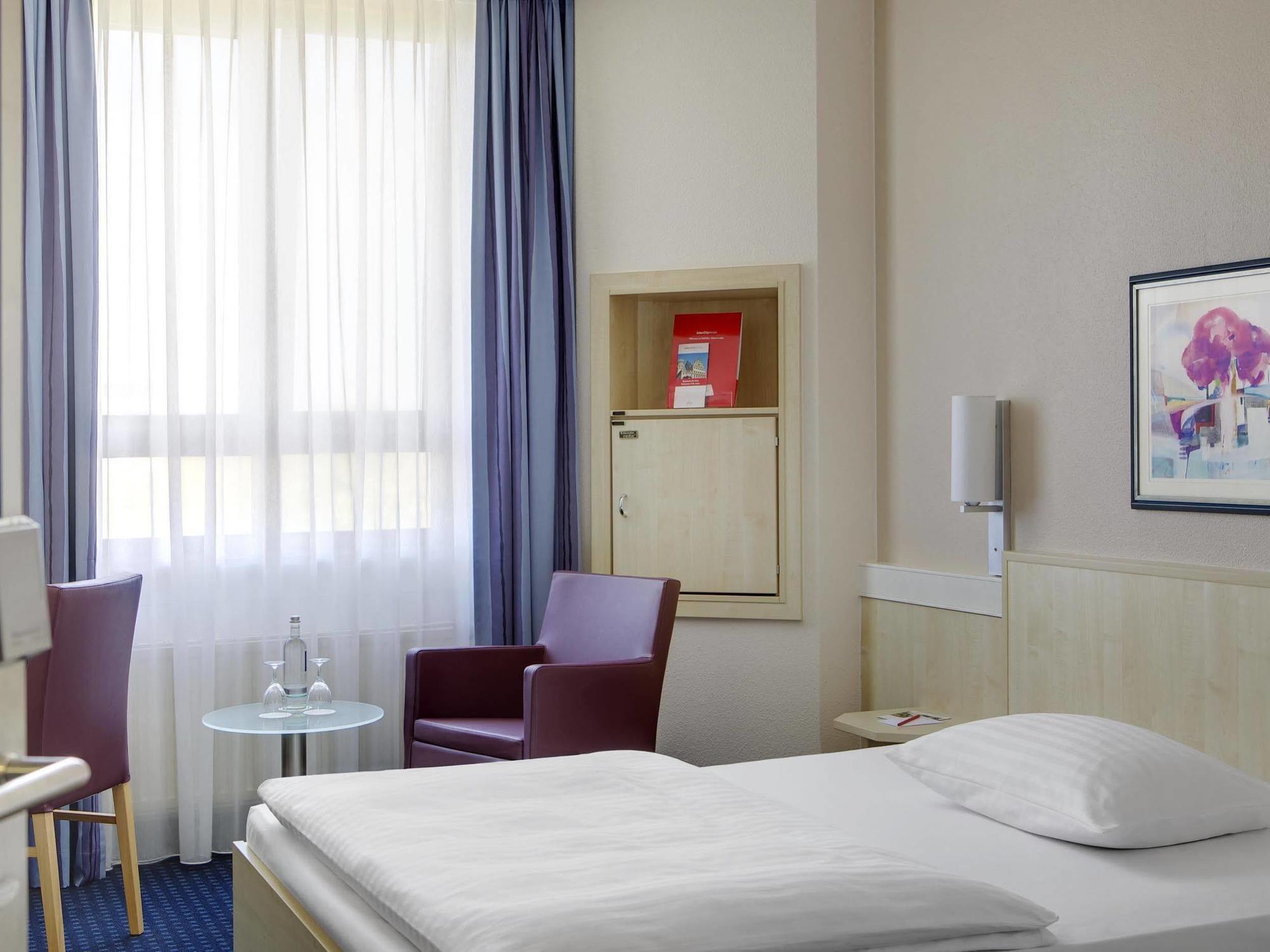 Rugs Hotel Augsburg City Extérieur photo