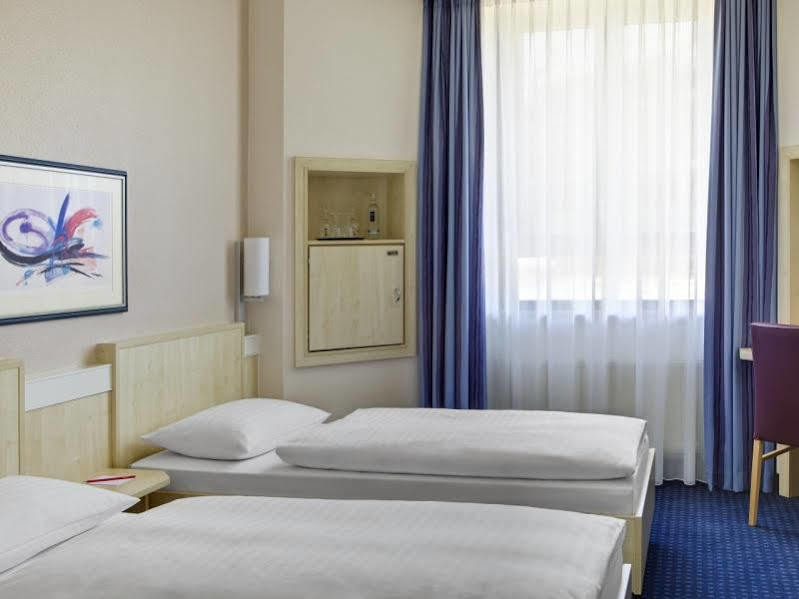 Rugs Hotel Augsburg City Extérieur photo