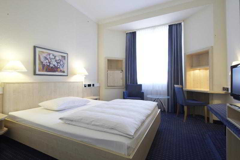 Rugs Hotel Augsburg City Extérieur photo